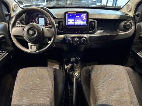 FIAT Mobi 1.0 4P FLEX EVO LIKE, Foto 6