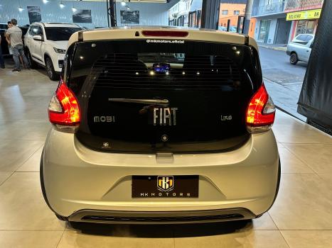 FIAT Mobi 1.0 4P FLEX EVO LIKE, Foto 7