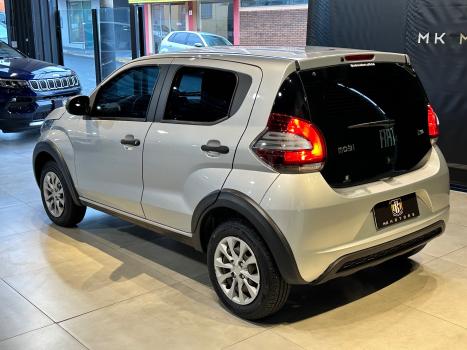 FIAT Mobi 1.0 4P FLEX EVO LIKE, Foto 8