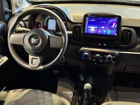 FIAT Mobi 1.0 4P FLEX EVO LIKE, Foto 9