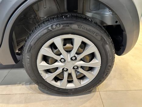 FIAT Mobi 1.0 4P FLEX EVO LIKE, Foto 10