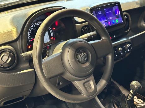 FIAT Mobi 1.0 4P FLEX EVO LIKE, Foto 11