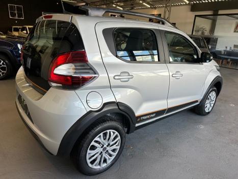 FIAT Mobi 1.0 4P FLEX EVO TREKKING, Foto 4