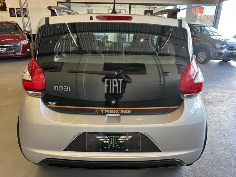 FIAT Mobi 1.0 4P FLEX EVO TREKKING, Foto 5