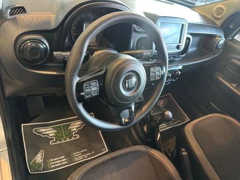 FIAT Mobi 1.0 4P FLEX EVO TREKKING, Foto 7