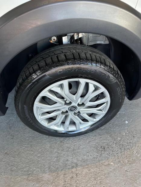 FIAT Mobi 1.0 4P FLEX EVO TREKKING, Foto 8