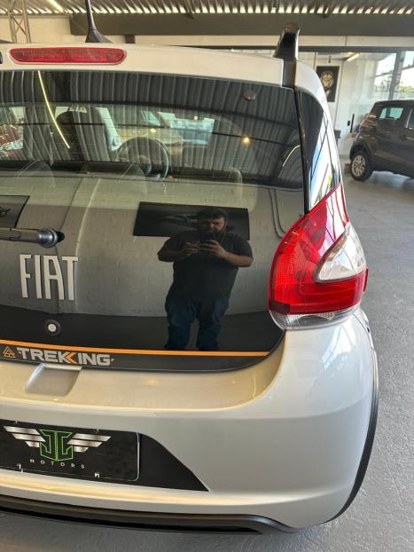 FIAT Mobi 1.0 4P FLEX EVO TREKKING, Foto 9