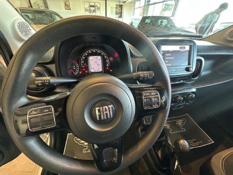 FIAT Mobi 1.0 4P FLEX EVO TREKKING, Foto 11