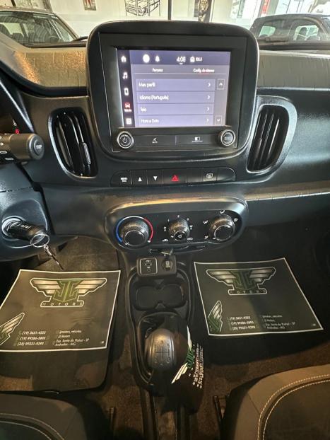 FIAT Mobi 1.0 4P FLEX EVO TREKKING, Foto 12