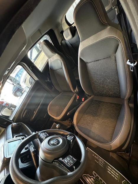 FIAT Mobi 1.0 4P FLEX EVO TREKKING, Foto 13
