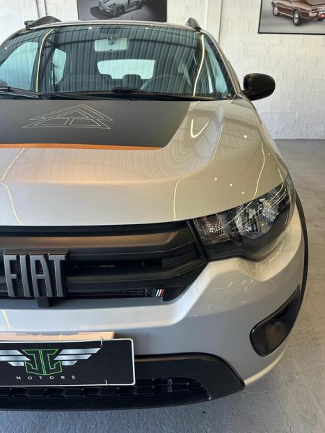 FIAT Mobi 1.0 4P FLEX EVO TREKKING, Foto 14