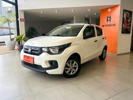 FIAT Mobi 1.0 4P FLEX EVO EASY, Foto 1