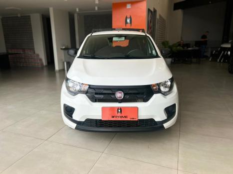 FIAT Mobi 1.0 4P FLEX EVO EASY, Foto 2