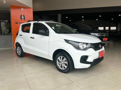 FIAT Mobi 1.0 4P FLEX EVO EASY, Foto 3