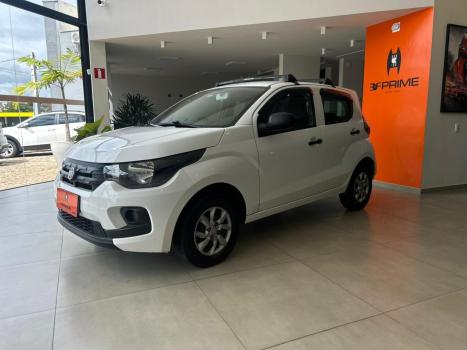 FIAT Mobi 1.0 4P FLEX EVO EASY, Foto 4