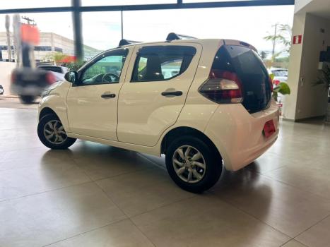 FIAT Mobi 1.0 4P FLEX EVO EASY, Foto 5