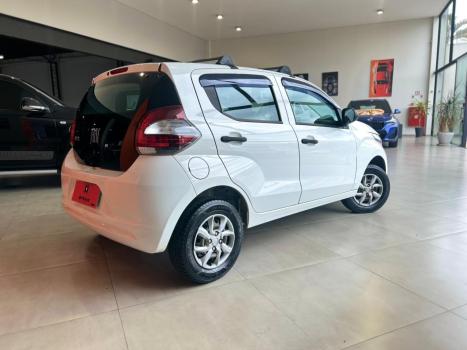 FIAT Mobi 1.0 4P FLEX EVO EASY, Foto 6
