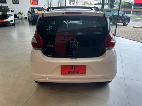 FIAT Mobi 1.0 4P FLEX EVO EASY, Foto 7