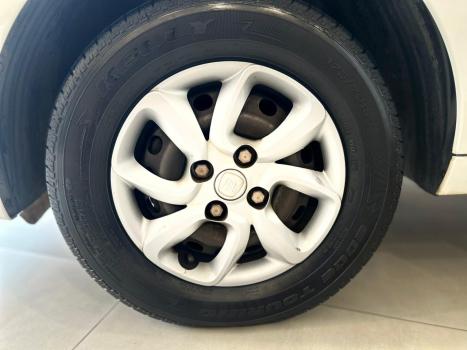 FIAT Mobi 1.0 4P FLEX EVO EASY, Foto 8