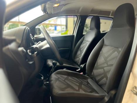 FIAT Mobi 1.0 4P FLEX EVO EASY, Foto 9