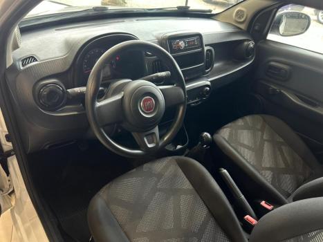 FIAT Mobi 1.0 4P FLEX EVO EASY, Foto 10