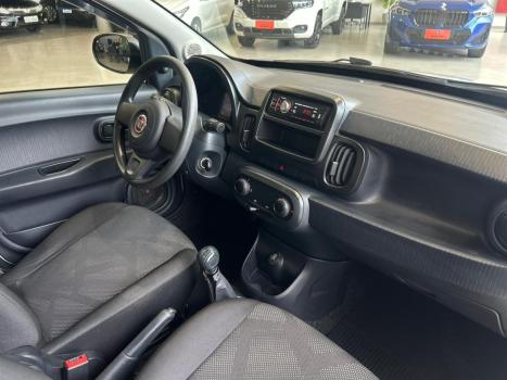 FIAT Mobi 1.0 4P FLEX EVO EASY, Foto 11