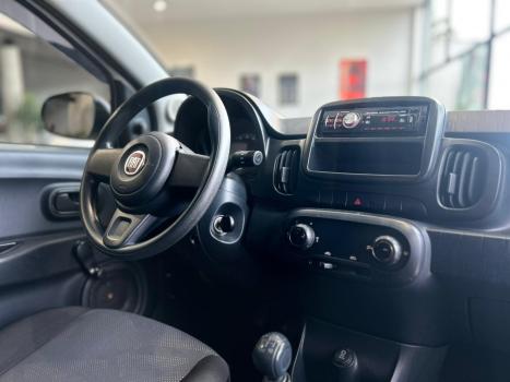 FIAT Mobi 1.0 4P FLEX EVO EASY, Foto 12