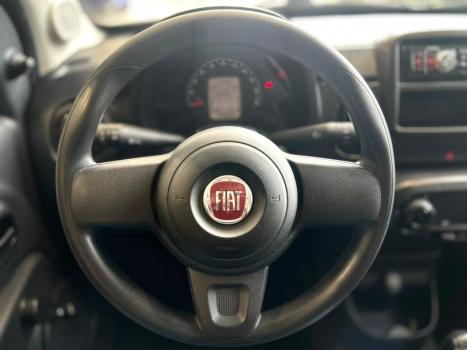 FIAT Mobi 1.0 4P FLEX EVO EASY, Foto 13