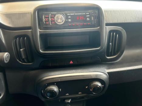 FIAT Mobi 1.0 4P FLEX EVO EASY, Foto 15