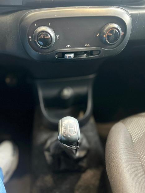 FIAT Mobi 1.0 4P FLEX EVO EASY, Foto 16