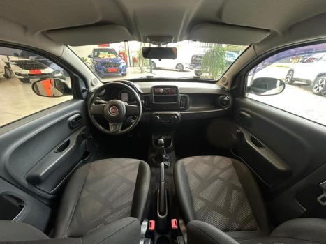 FIAT Mobi 1.0 4P FLEX EVO EASY, Foto 17
