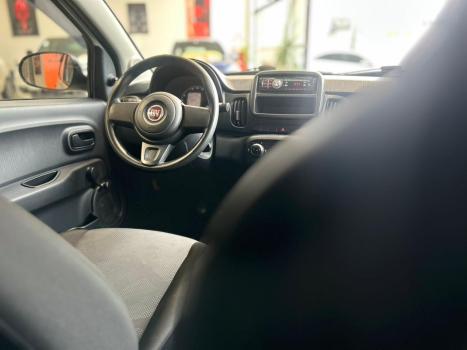 FIAT Mobi 1.0 4P FLEX EVO EASY, Foto 18