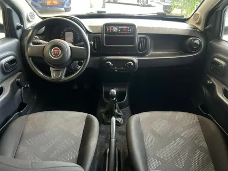 FIAT Mobi 1.0 4P FLEX EVO EASY, Foto 19