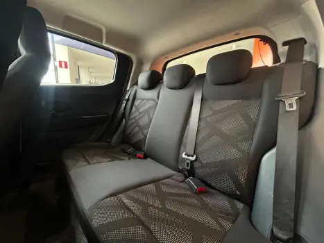 FIAT Mobi 1.0 4P FLEX EVO EASY, Foto 20