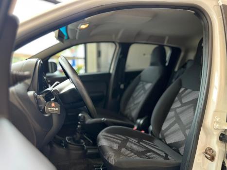 FIAT Mobi 1.0 4P FLEX EVO LIKE, Foto 9