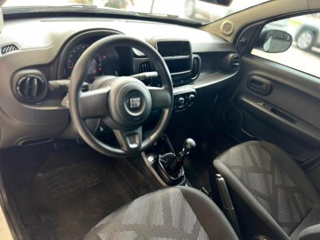 FIAT Mobi 1.0 4P FLEX EVO LIKE, Foto 10