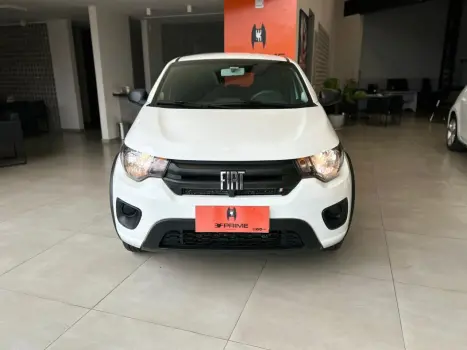 FIAT Mobi 1.0 4P FLEX EVO LIKE, Foto 2