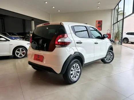 FIAT Mobi 1.0 4P FLEX EVO LIKE, Foto 6