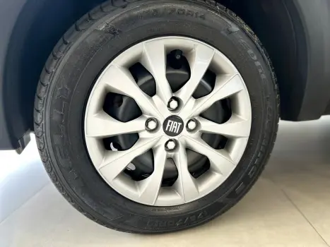 FIAT Mobi 1.0 4P FLEX EVO LIKE, Foto 8