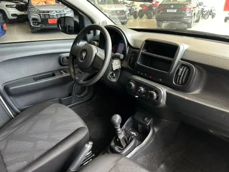 FIAT Mobi 1.0 4P FLEX EVO LIKE, Foto 11