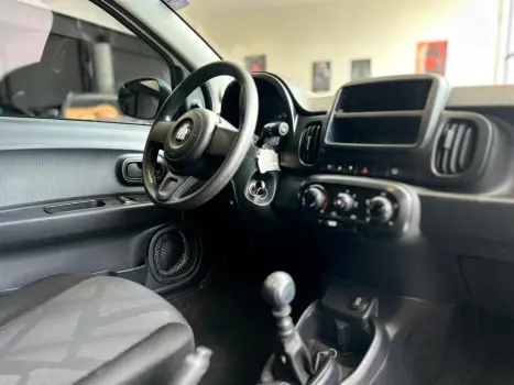 FIAT Mobi 1.0 4P FLEX EVO LIKE, Foto 12