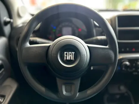 FIAT Mobi 1.0 4P FLEX EVO LIKE, Foto 13