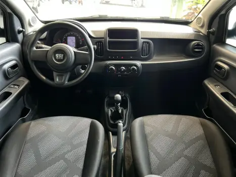 FIAT Mobi 1.0 4P FLEX EVO LIKE, Foto 17