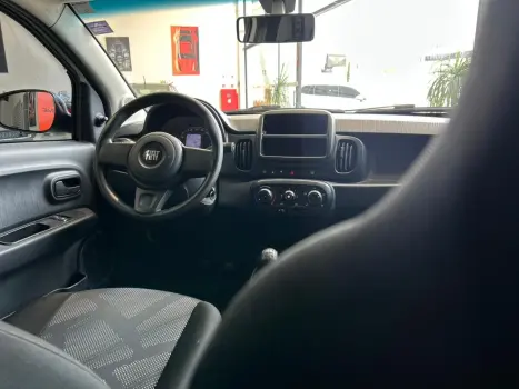 FIAT Mobi 1.0 4P FLEX EVO LIKE, Foto 18