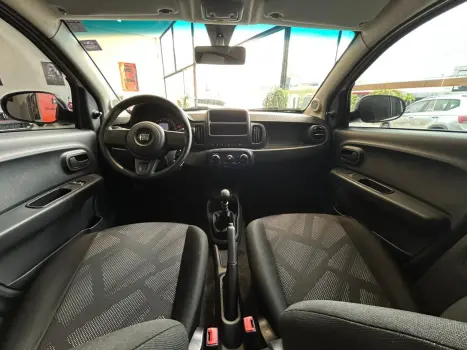 FIAT Mobi 1.0 4P FLEX EVO LIKE, Foto 19