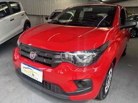 FIAT Mobi 1.0 4P FLEX EVO LIKE, Foto 1