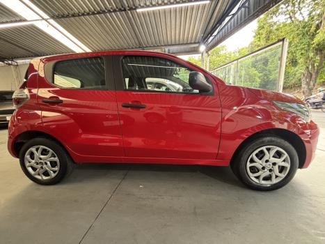 FIAT Mobi 1.0 4P FLEX EVO LIKE, Foto 2