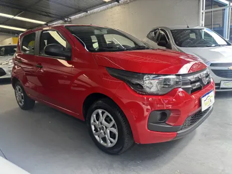 FIAT Mobi 1.0 4P FLEX EVO LIKE, Foto 7