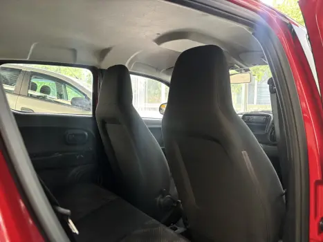 FIAT Mobi 1.0 4P FLEX EVO LIKE, Foto 10