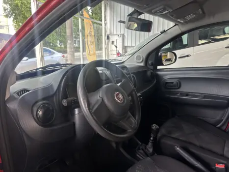FIAT Mobi 1.0 4P FLEX EVO LIKE, Foto 11